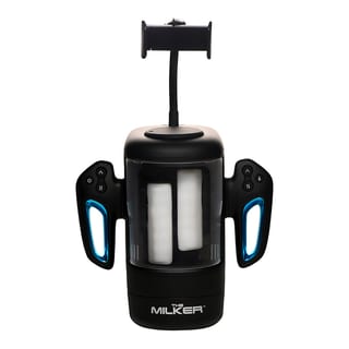 Masturbateur automatique The Milker Cyber Miker