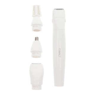 Intimate Health All-in-One Damenrasierer Intimate Health All-in-One Damenrasierer