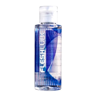 Fleshlight FleshLube Water Gleitgel - 100 ml Fleshlight FleshLube Water Gleitgel - 100 ml