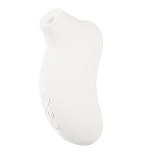 LELO Sona 3 Klitoris Stimulator - Weiss LELO Sona 3 Klitoris Stimulator - Weiss