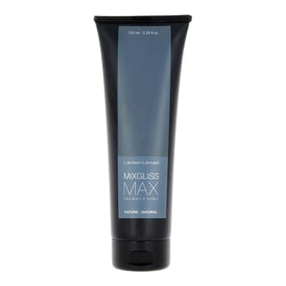 MixGliss MAX Vaginal- & Analgleitmittel - 150 ml (Wasserbasis)