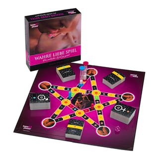 Mission Intime - Edition Classique (Allemand)