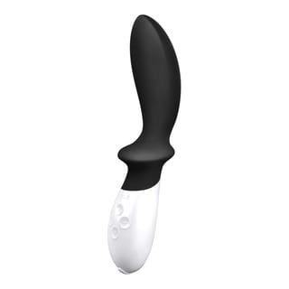 LELO Loki Prostata Vibrator - Schwarz LELO Loki Prostata Vibrator - Schwarz