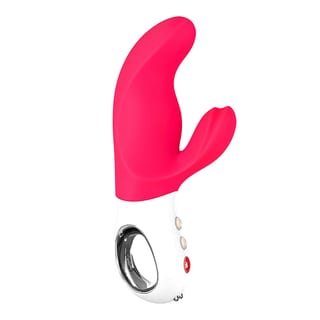 Fun Factory Miss Bi Vibrator - Rosa