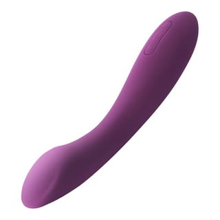 Vibromasseur point G Svakom Amy 2 - Violet foncé Vibromasseur point G Svakom Amy 2 - Violet foncé