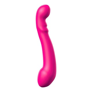 Godemichet point G - Marc Dorcel So Dildo Godemichet point G - Marc Dorcel So Dildo