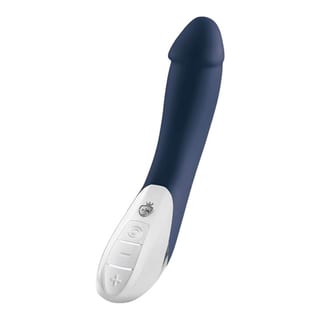 Mystim Terrific Truman Vibrator Mystim Terrific Truman Vibrator
