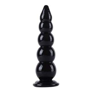 Plug anal Hidden Desire Extrem Buttplug Balls XXXL Plug anal Hidden Desire Extrem Buttplug Balls XXXL