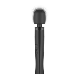 MyMagicWand Wand Massager Vibrationsstab - Medium MyMagicWand Wand Massager Vibrationsstab - Medium