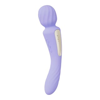 LELO Switch Vibrator und Vibrationsstab - Lila LELO Switch Vibrator und Vibrationsstab - Lila