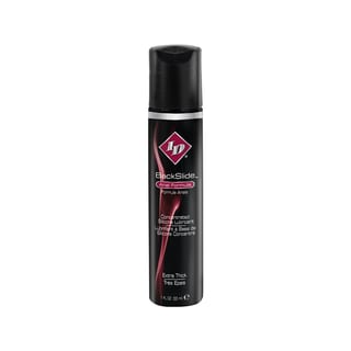 ID BackSlide Anal Gleitgel - 30 ml (Silikonbasis) ID BackSlide Anal Gleitgel - 30 ml (Silikonbasis)