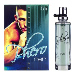 Pheromen Eau de Parfum - Pheromone (für Ihn) - 15 ml