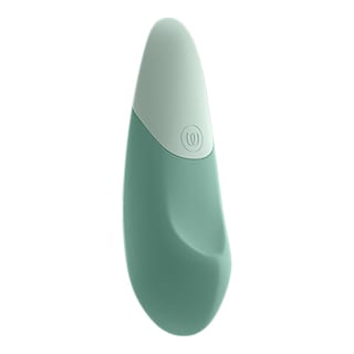 Womanizer Vibe - Klitoris Stimulator - Grün Womanizer Vibe - Klitoris Stimulator - Grün