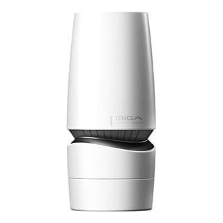 Masturbateur Tenga Aero - Silver Ring