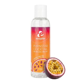 Lubrifiant Easyglide Pornstar Cocktail - 150 ml (à base d'eau) Lubrifiant Easyglide Pornstar Cocktail - 150 ml (à base d'eau)