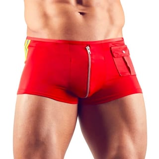 Boxer - Pompier Svenjoyment Boxer - Pompier Svenjoyment