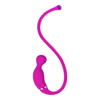 Pretty Love Romance 3 in 1 Vibrator & Stimulator