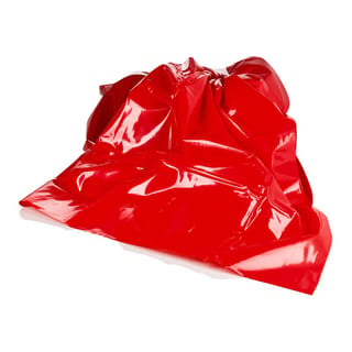 Scandal Super Sheet wasserdichte Schutzfolie - Rot Scandal Super Sheet wasserdichte Schutzfolie - Rot