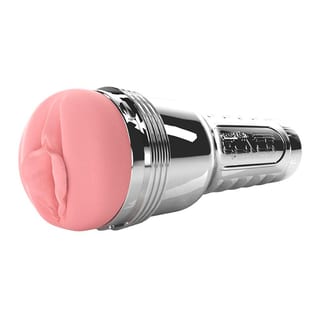 Masturbateur vibrant et chauffant Fleshlight Quiver Masturbateur vibrant et chauffant Fleshlight Quiver