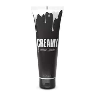 Creamy Cum Sperma Imitation Gleitmittel - 150 ml Creamy Cum Sperma Imitation Gleitmittel - 150 ml