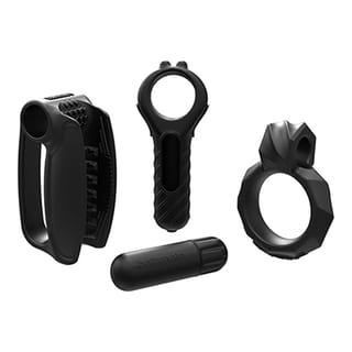 Kit pour homme Vibe Bathmate Endurance Kit pour homme Vibe Bathmate Endurance