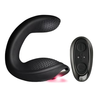 Rocks-Off Rude-Boy Xtreme Vibrator für die Prostata