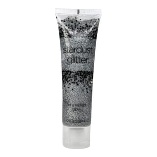 Gel pailleté pour le corps Stardust Glitter - Argent Gel pailleté pour le corps Stardust Glitter - Argent