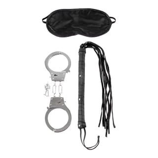 Fetish Fantasy Lover's Fantasy Kit Fetish Fantasy Lover's Fantasy Kit