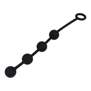Chapelet anal Nexus eXcite (Medium) Chapelet anal Nexus eXcite (Medium)