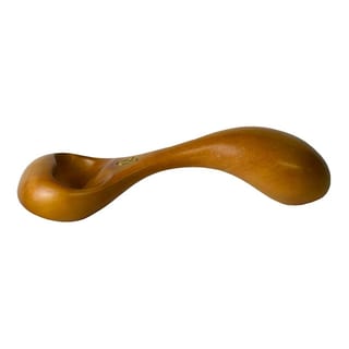 Dildo en bois Idée du Désir Orchidée Skin - Poirier Dildo en bois Idée du Désir Orchidée Skin - Poirier
