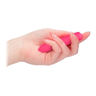 Shots Bullet Mini-Vibrator