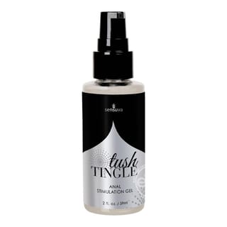 Sensuva Tush Tingle Analstimulationsgel - 59 ml