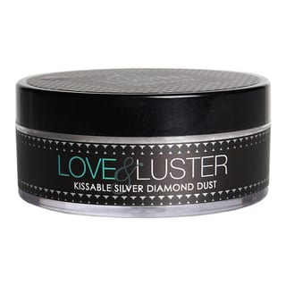 Sensuva Love & Luster küssbares Körperpuder