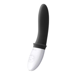 LELO Billy 2 Prostata-Massager - Schwarz LELO Billy 2 Prostata-Massager - Schwarz