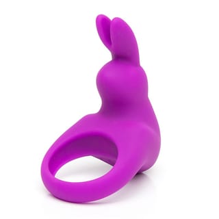 Happy Rabbit Vibrating Cock Ring vibrierender Penisring