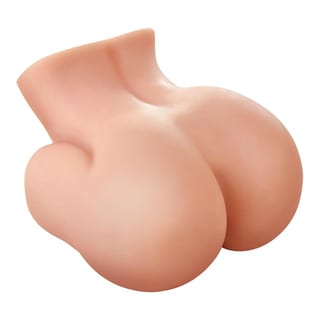 Pipedream Extreme Fuck Me Silly Bubble Butt Masturbator