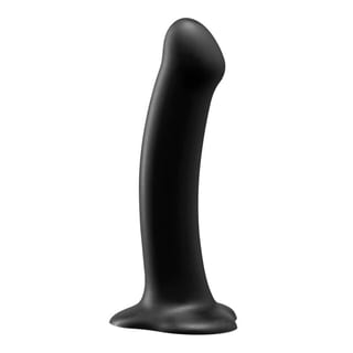 Fun Factory Magnum Dildo - Schwarz