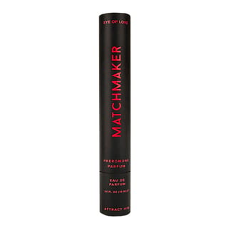 Matchmaker Attract Him Pheromone Parfum (für Sie) - 10 ml