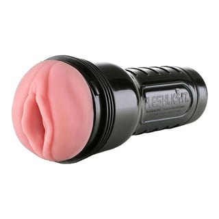 Masturbateur Fleshlight Pink Lady Mini-Lotus Masturbateur Fleshlight Pink Lady Mini-Lotus