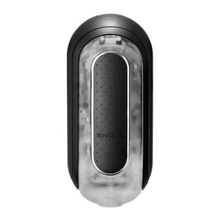 Tenga Flip Zero Electronic Vibration Masturbator - Schwarz (Strong) Tenga Flip Zero Electronic Vibration Masturbator - Schwarz (Strong)