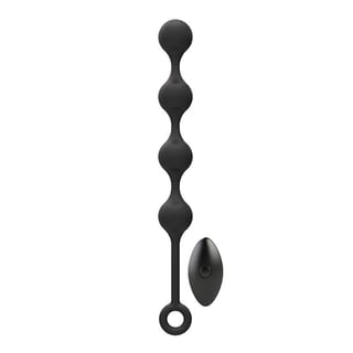 Chapelet anal Nexus Quattro Chapelet anal Nexus Quattro