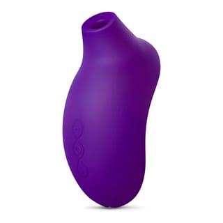LELO Sona 2 Cruise Klitoris Stimulator - Violett LELO Sona 2 Cruise Klitoris Stimulator - Violett
