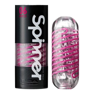 Masturbateur Tenga Spinner 06 Brick