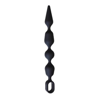 Malesation Ballchain Analkette - Large Malesation Ballchain Analkette - Large