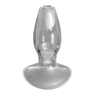 Plug anal évidé Anal Fantasy Beginner's Anal Gaper Plug anal évidé Anal Fantasy Beginner's Anal Gaper
