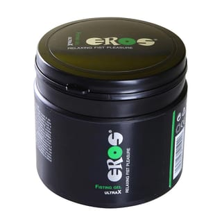 EROS Relaxing Fisting Gel UltraX - 500 ml