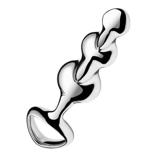 Chapelet anal Njoy Disco Chapelet anal Njoy Disco
