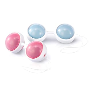 Boules de Geisha LELO Luna Beads Classic