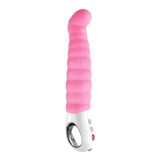 Fun Factory Patchy Paul G5 Vibrator - Rosa