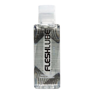Lubrifiant Fleshlight FleshLube Slide Anal - 100 ml Lubrifiant Fleshlight FleshLube Slide Anal - 100 ml